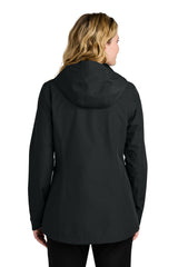 Port Authority® Women's C-FREE® Rain Jacket