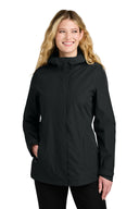 Port Authority® Women's C-FREE Rain Jacket