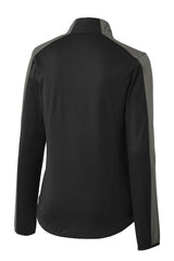 Port Authority® Women's Active Colorblock Soft Shell Jacket