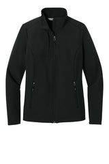 Port Authority® Women's C-FREE® Core Soft Shell