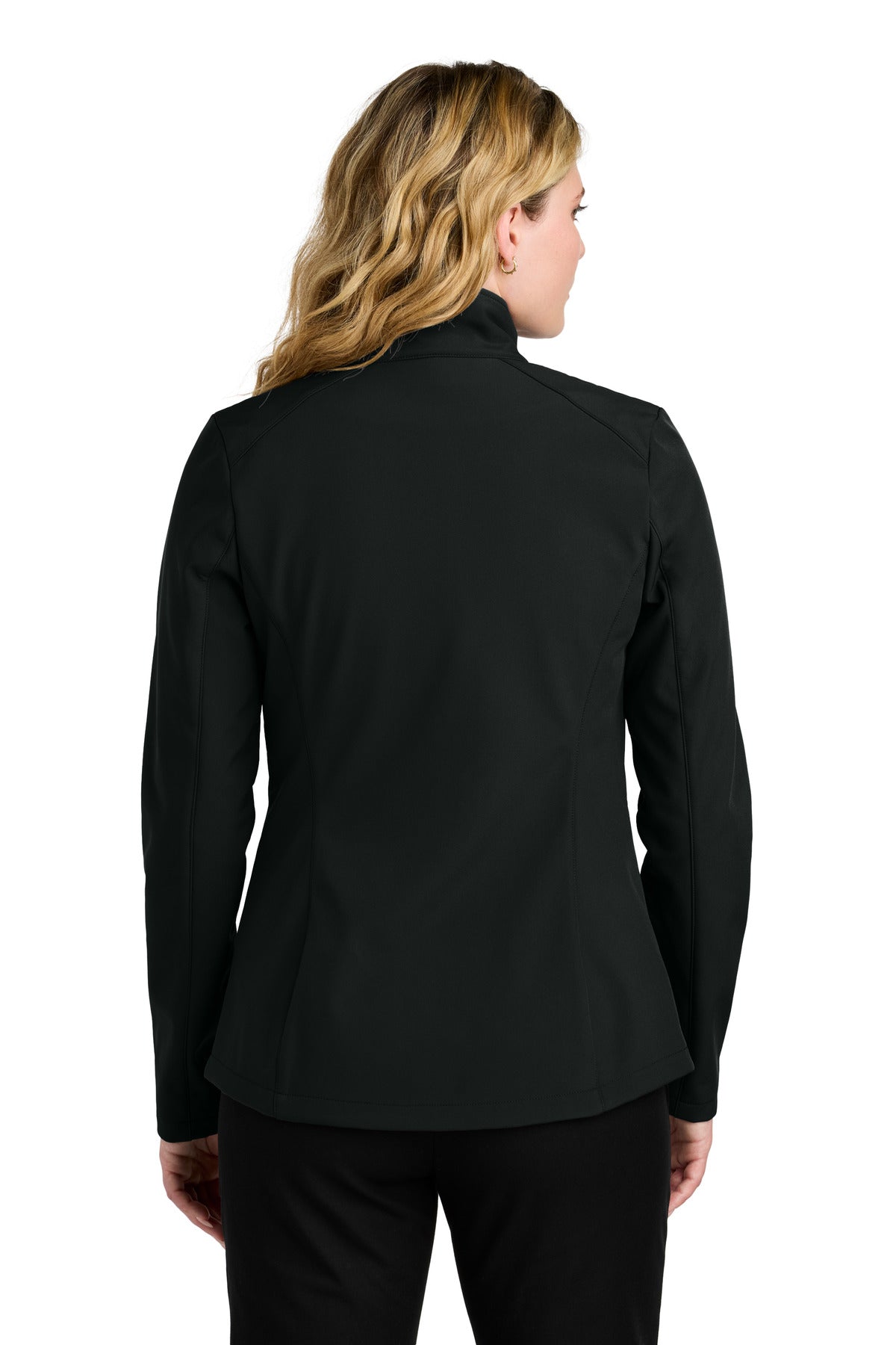 Port Authority® Women's C-FREE® Core Soft Shell