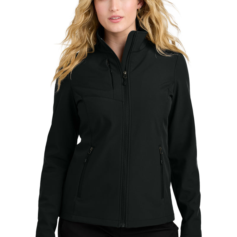 Port Authority® Women's C-FREE® Core Soft Shell