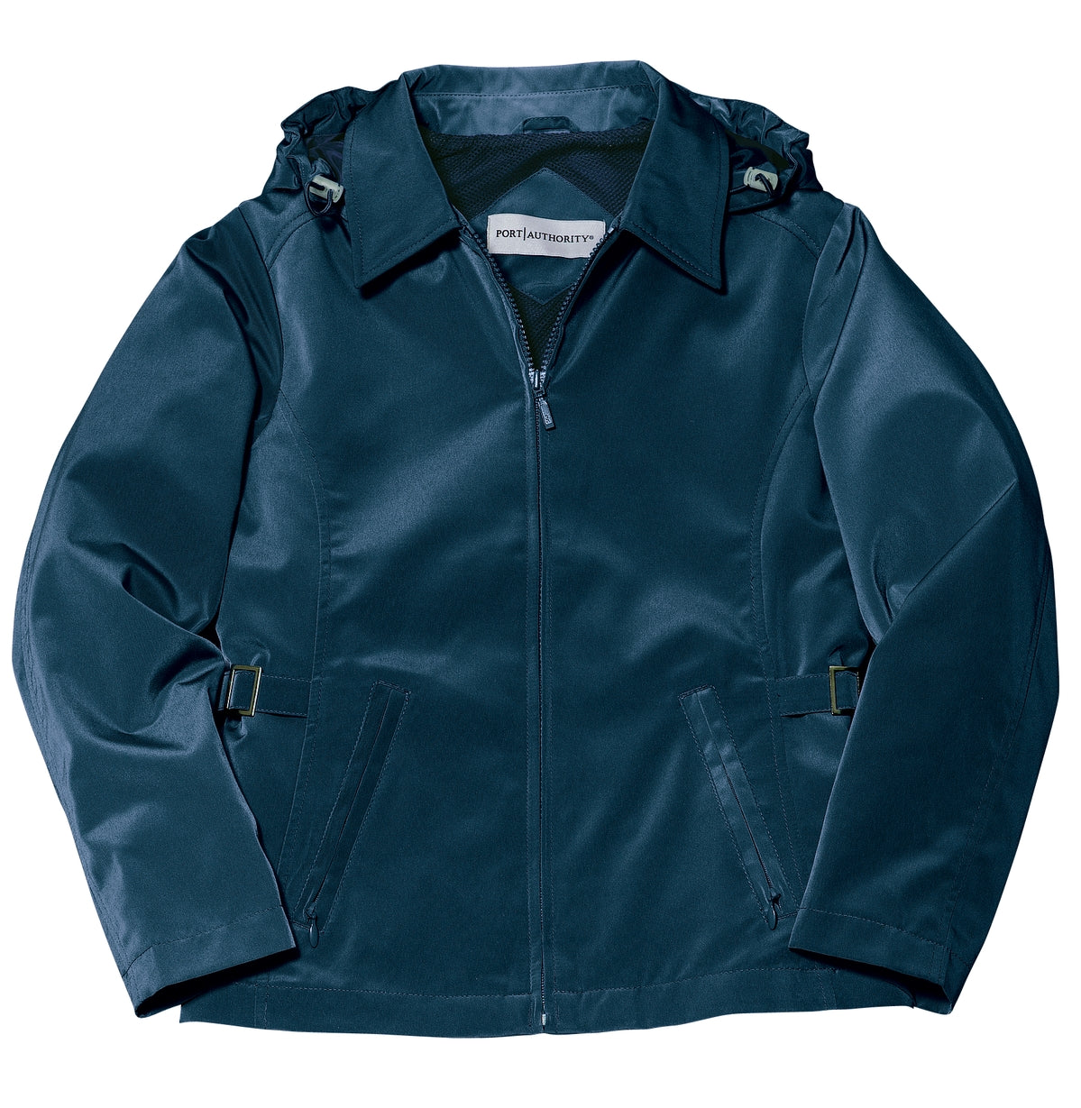 DISCONTINUED Port Authority® Ladies Legacy Jacket