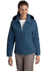 DISCONTINUED Port Authority® Ladies Legacy™  Jacket