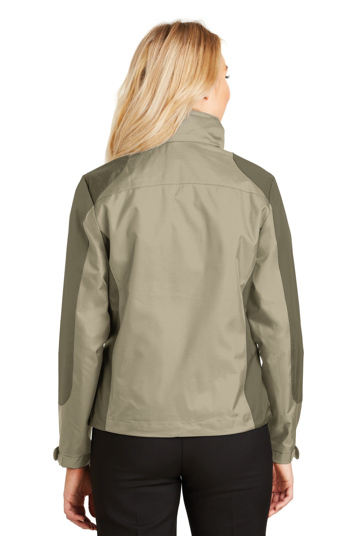 DISCONTINUED Port Authority® Ladies Endeavor Jacket