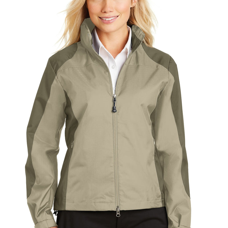 Port Authority® Ladies Endeavor Jacket