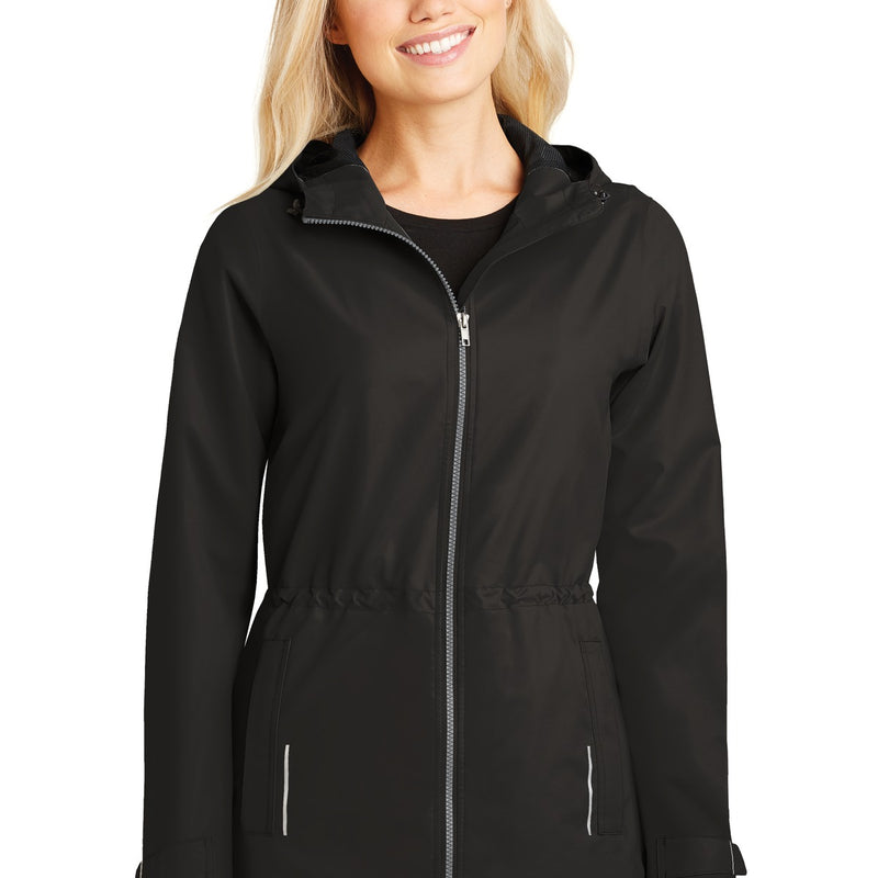 Women's Northwest Slicker