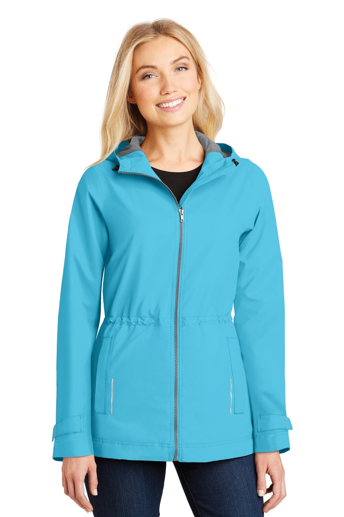 Port Authority® Women's Northwest Slicker