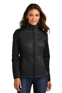 Women's Hybrid Soft Shell Jacket