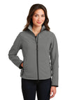 Port Authority® Women's Glacier® Soft Shell Jacket