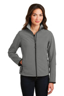 Women's Glacier Soft Shell Jacket