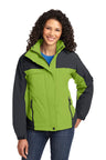 Port Authority® Women's Nootka Jacket