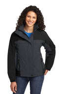 Women's Nootka Jacket