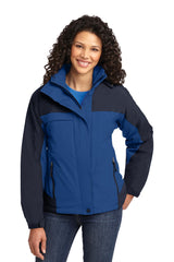 Port Authority® Women's Nootka Jacket