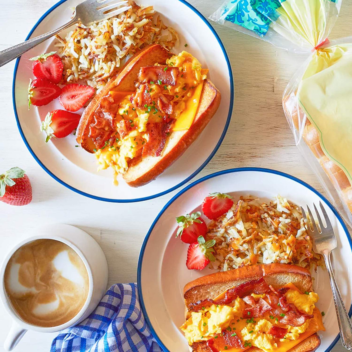 Trader Joe’s Brioche Hot Dog Buns 16 Oz