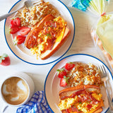 Trader Joe’s Brioche Hot Dog Buns 16 Oz