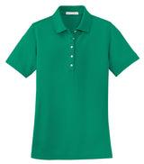 DISCONTINUED Port Authority® Ladies EZCotton™Pique Polo