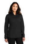 Port Authority® Women's Smooth Fleece 1/4-Zip