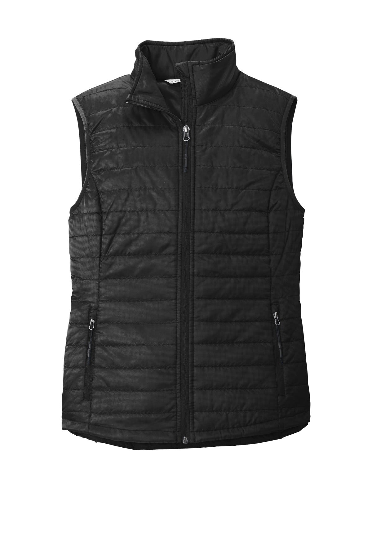 Port Authority ® Women's Packable Puffy Vest