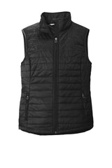 Port Authority ® Women's Packable Puffy Vest