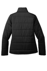 Port Authority® Women's Puffer Jacket