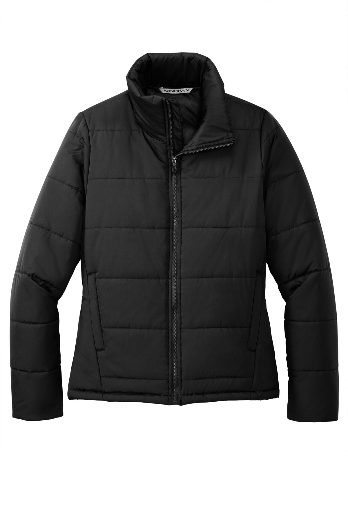 Port Authority® Women's Puffer Jacket