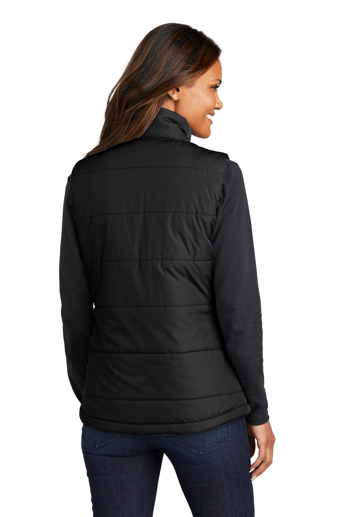 Port Authority® Women's Puffer Vest