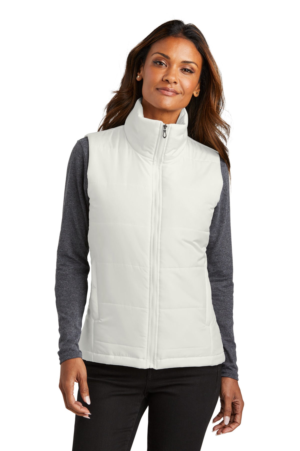 Port Authority® Women's Puffer Vest