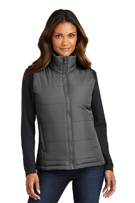 Port Authority® Women's Puffer Vest