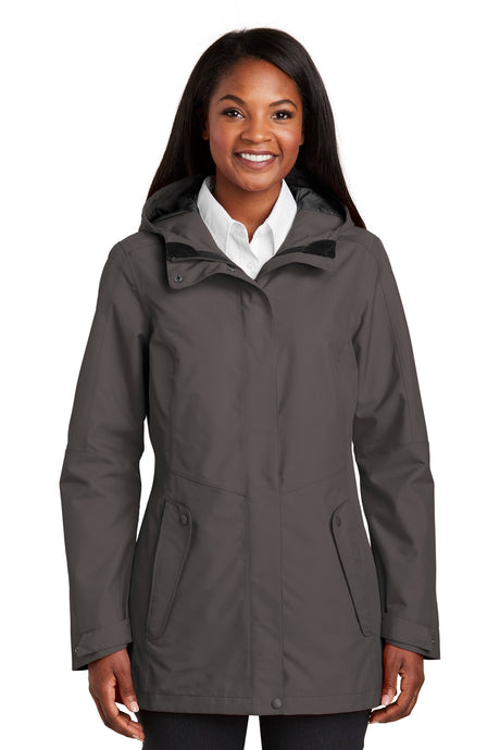 Port Authority ® Women's Collective Outer Shell Jacket