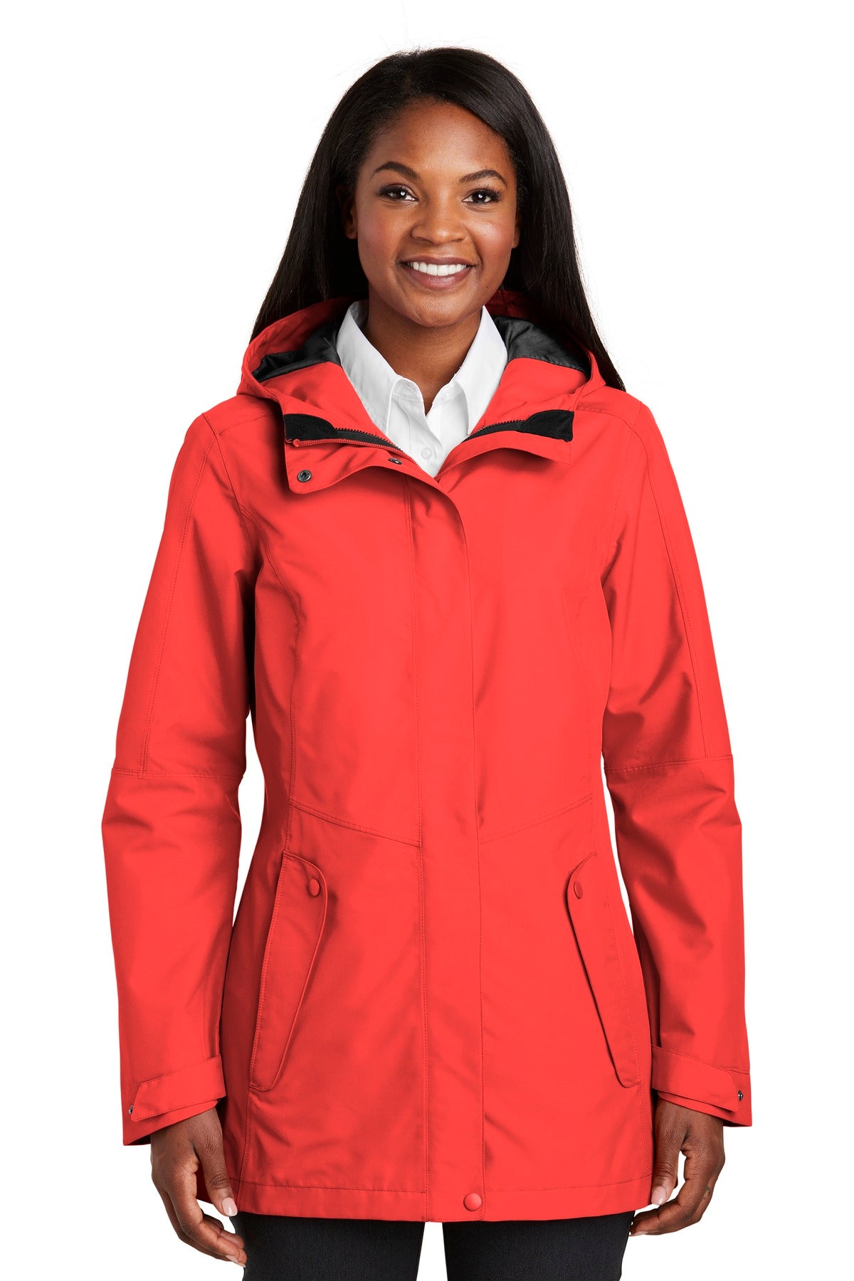 Port Authority ® Women's Collective Outer Shell Jacket