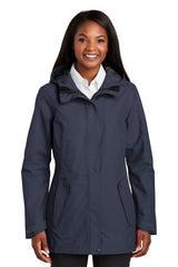 Port Authority ® Women's Collective Outer Shell Jacket