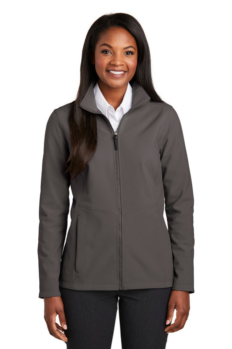 Port Authority ® Women's Collective Soft Shell Jacket