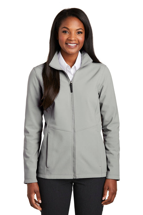 Port Authority ® Women's Collective Soft Shell Jacket