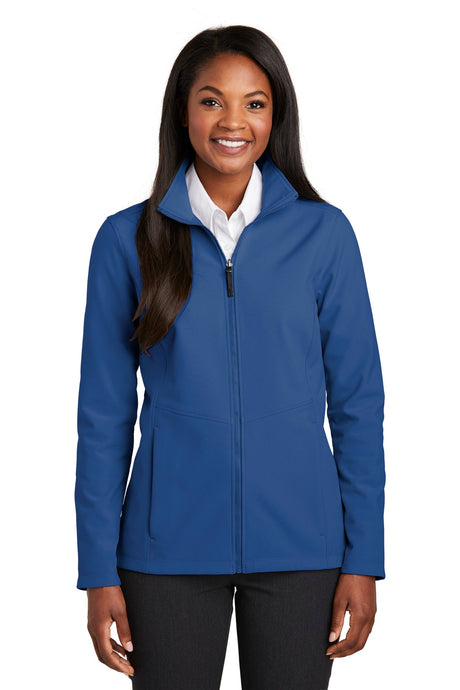 Port Authority ® Women's Collective Soft Shell Jacket