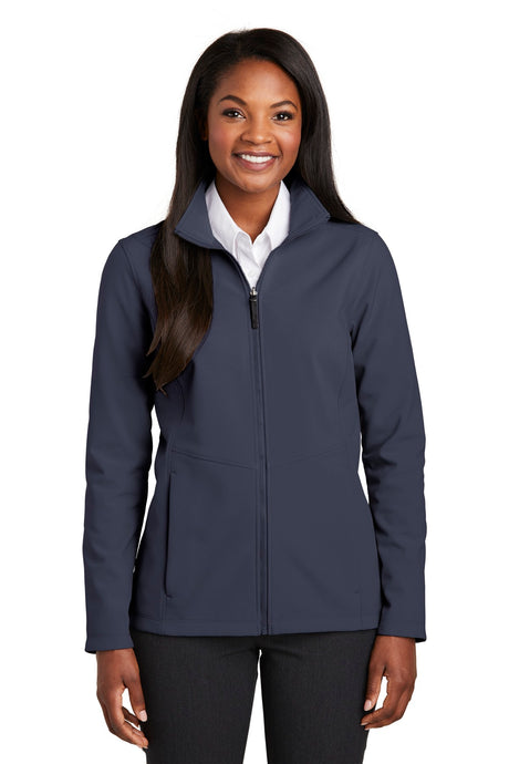 Port Authority ® Women's Collective Soft Shell Jacket