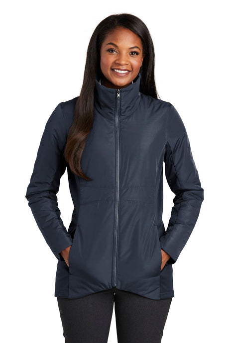 Port Authority ® Women's Collective Insulated Jacket