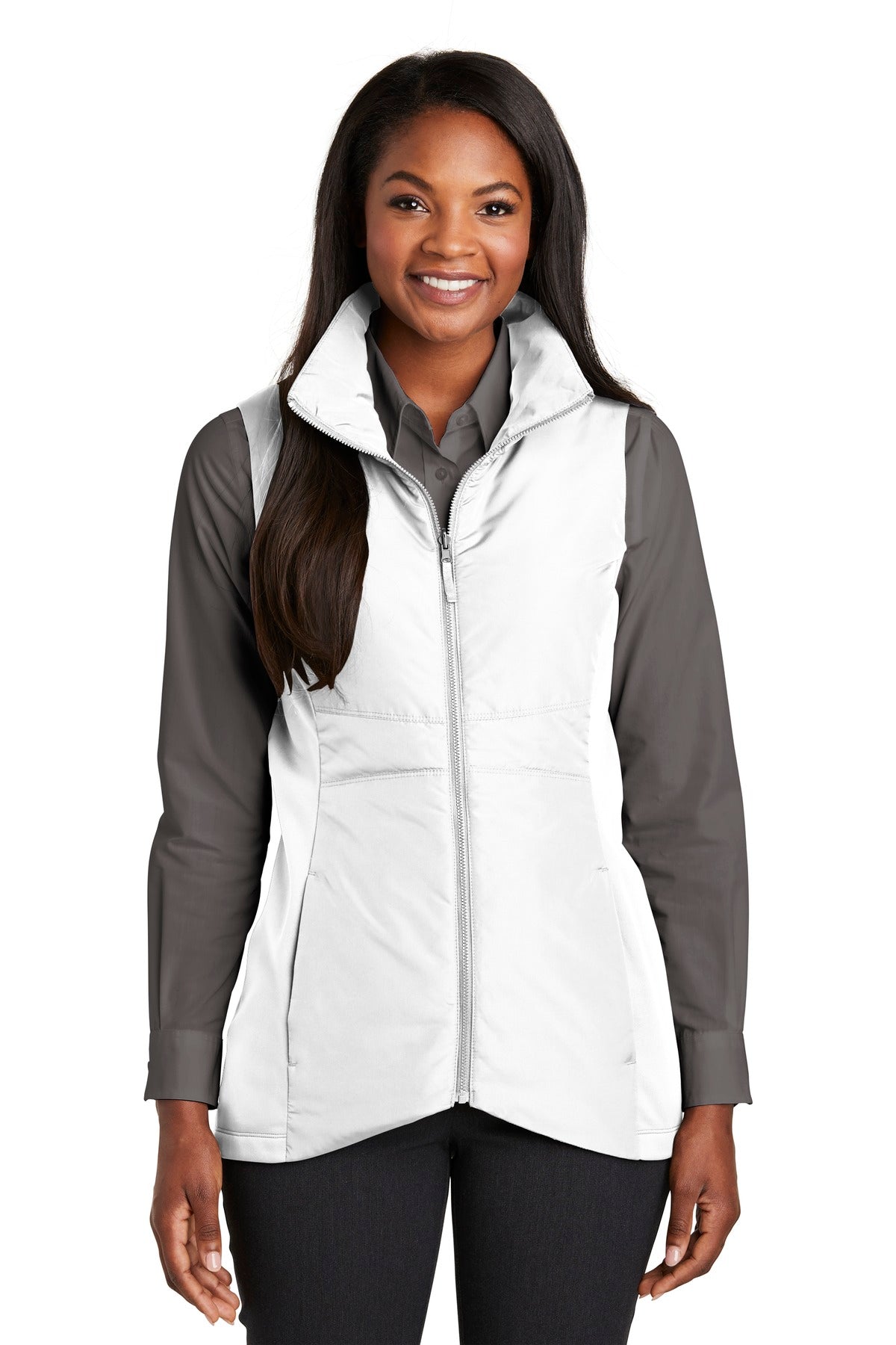 Port Authority ® Women's Collective Insulated Vest