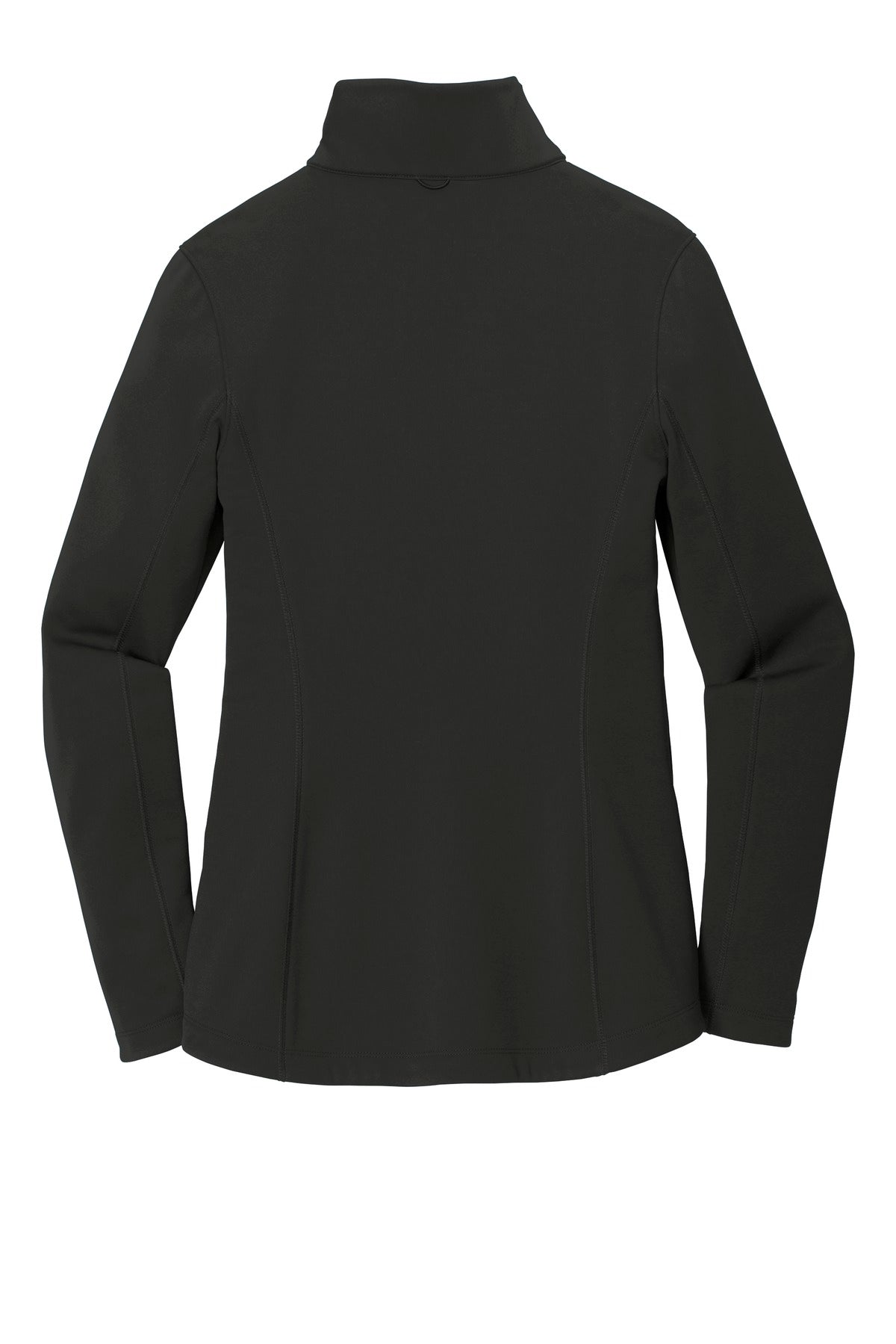 Port Authority ® Women's Collective Smooth Fleece Jacket