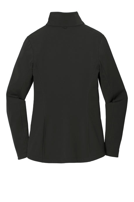 Port Authority ® Women's Collective Smooth Fleece Jacket