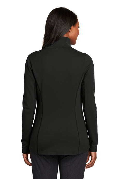 Port Authority ® Women's Collective Smooth Fleece Jacket