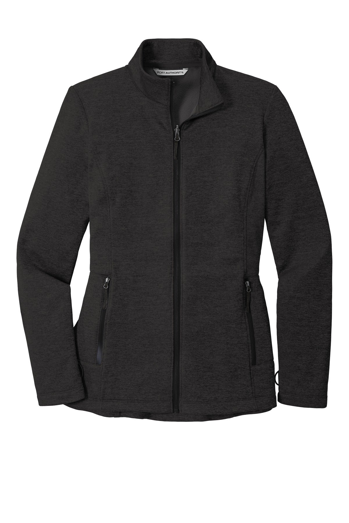 Port Authority ® Women's Collective Striated Fleece Jacket