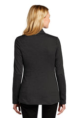 Port Authority ® Women's Collective Striated Fleece Jacket