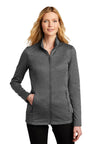 Port Authority ® Women's Collective Striated Fleece Jacket