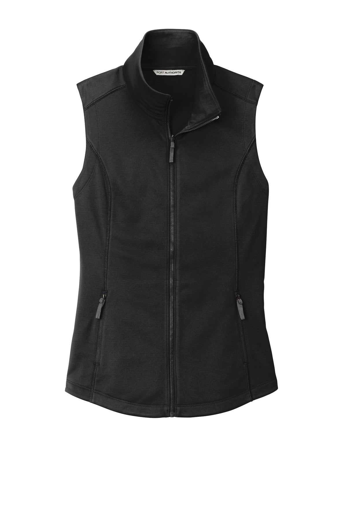 Port Authority® Women's Collective Smooth Fleece Vest