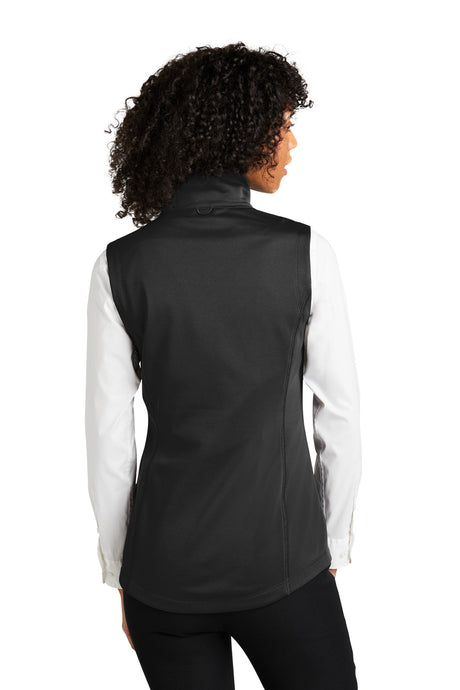 Port Authority® Women's Collective Smooth Fleece Vest