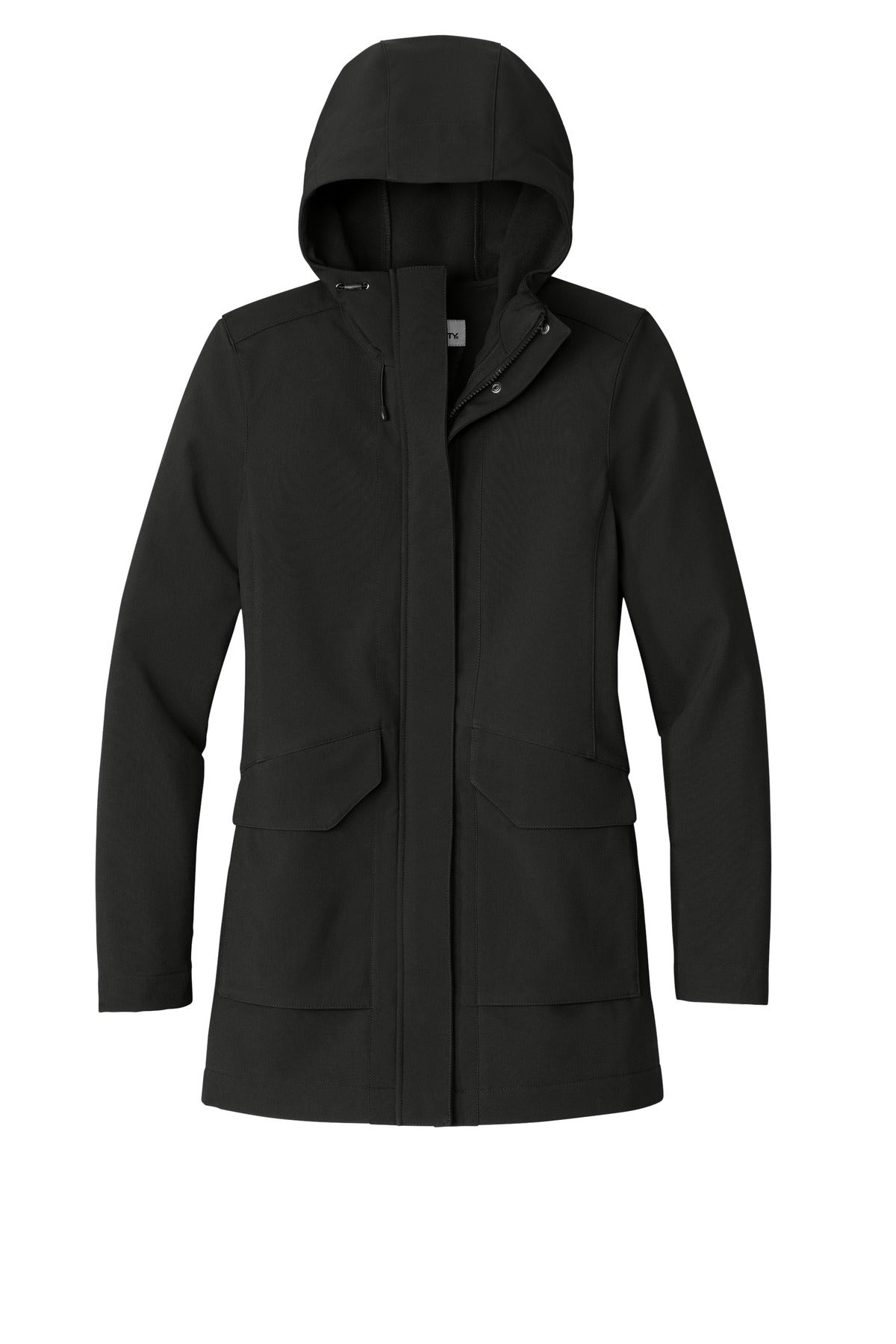 Port Authority® Women's Collective Outer Soft Shell Parka