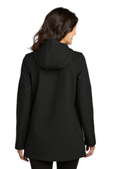 Port Authority® Women's Collective Outer Soft Shell Parka