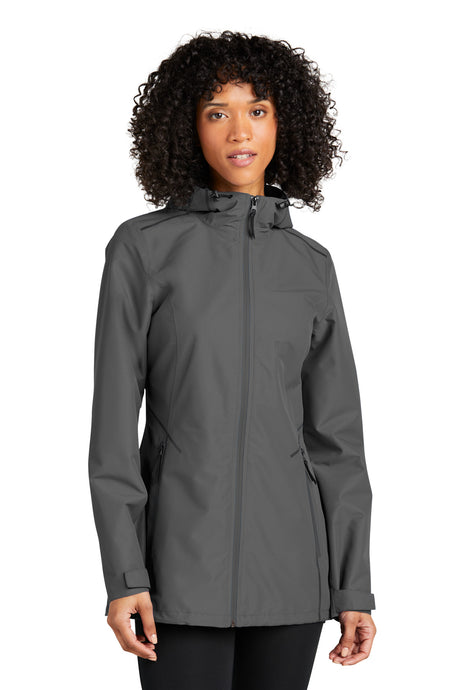 Port Authority® Women's Collective Tech Outer Shell Jacket