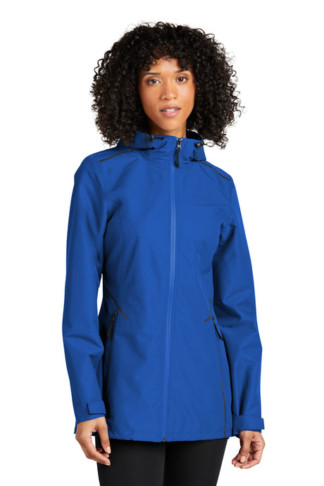 Port Authority® Women's Collective Tech Outer Shell Jacket